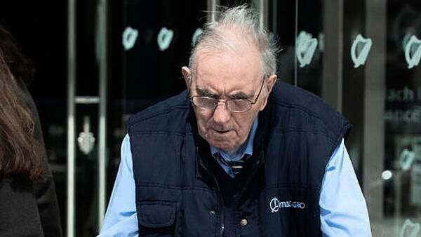 Rapist (79) died alone in custody after family not notified of stroke, investigation finds