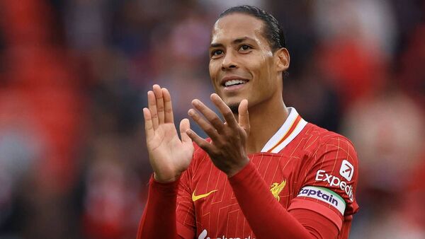 Hard to look past big-spending Liverpool's quality