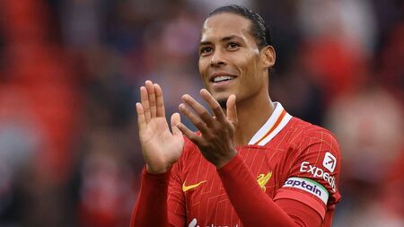 Hard to look past big-spending Liverpool's quality