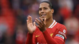 Hard to look past big-spending Liverpool's quality