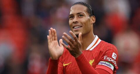 Hard to look past big-spending Liverpool's quality