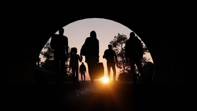 <p>The property is no longer under consideration for IPAS accommodation. Pic: iStock</p>