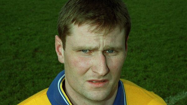 Don made us proud to be from Roscommon