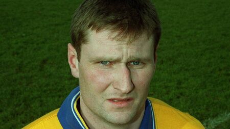 Don made us proud to be from Roscommon