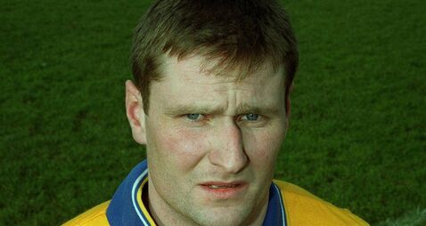 Don made us proud to be from Roscommon