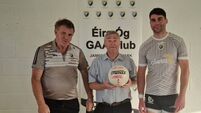 Don Connellan remembered; ladies' championships get underway and rounders success