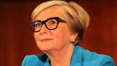 Presidential race: Frances Fitzgerald rules herself out, Heather Humphreys backed for bid