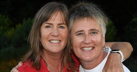 Roscommon golfer loses out in final of Irish Women's Senior Close Championships