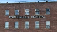 Major protest takes place today over Portiuncula downgrade fears