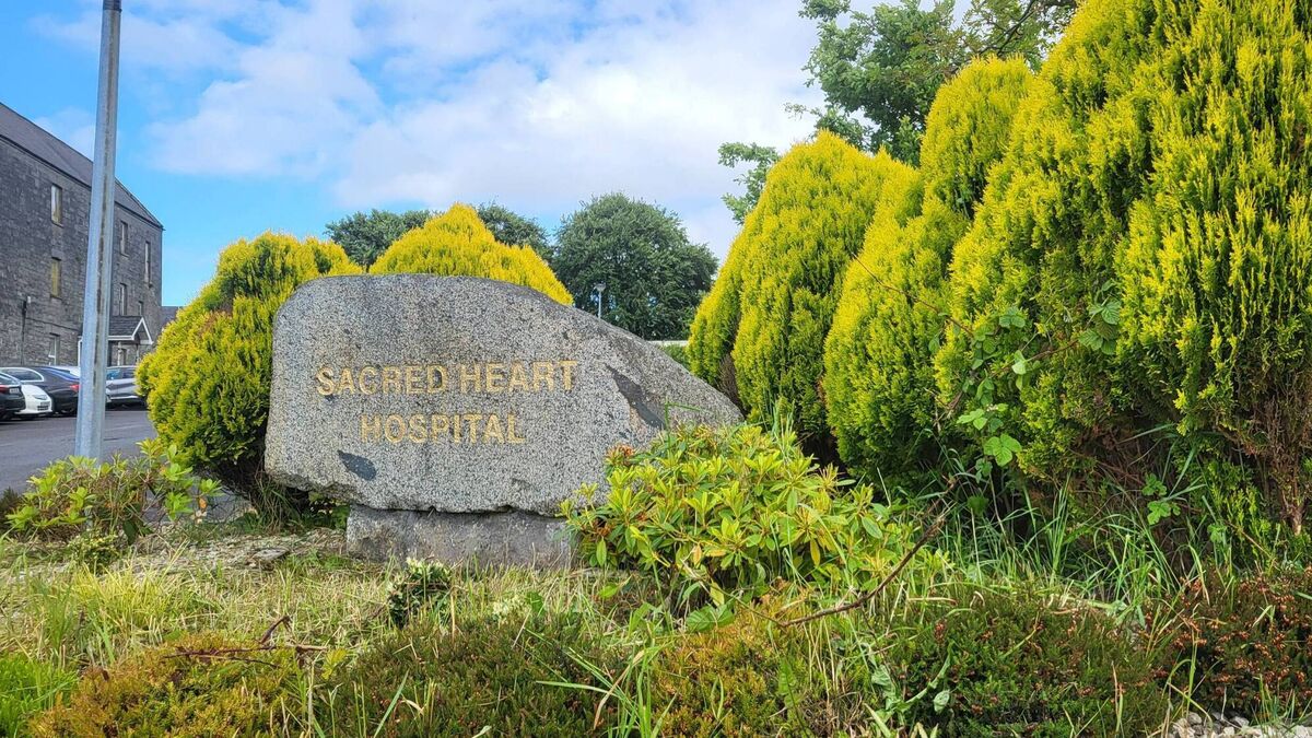 The HSE has 'no plans' to reopen Sacred Heart chapel