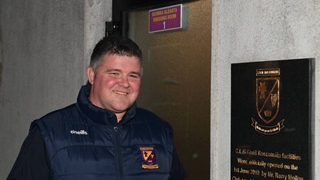 Crucial appointments loom for County Roscommon GAA Club