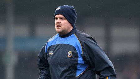 Dowd set to become new Roscommon senior football manager