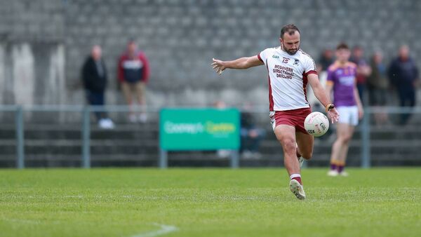 Cakewalk for Boyle in Castlerea as St. Michael's take Creggs' scalp
