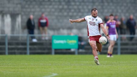 Cakewalk for Boyle in Castlerea as St. Michael's take Creggs' scalp