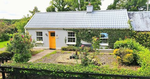 Charming cottage on market for €175,000