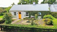 Charming cottage on market for €175,000