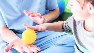 New OT service for children in Roscommon and Galway launched