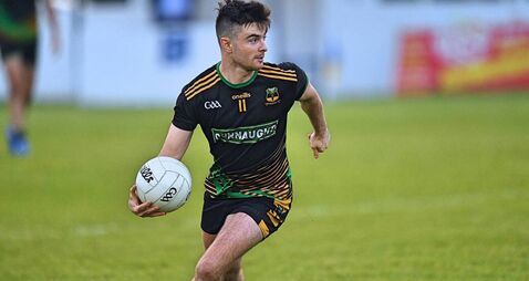 Faithleach’s power home as Glaveys’ hunt for goals rewarded 