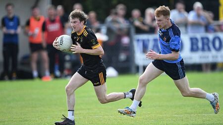 A forward’s dream as Roscommon Herald Team of the Week named