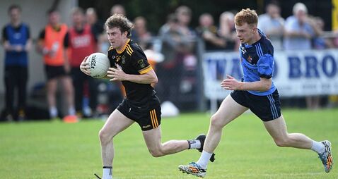 A forward’s dream as Roscommon Herald Team of the Week named