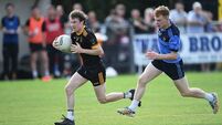 A forward’s dream as Roscommon Herald Team of the Week named