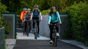 Lough Key Greenway will be ‘fantastic facility’ for north of county