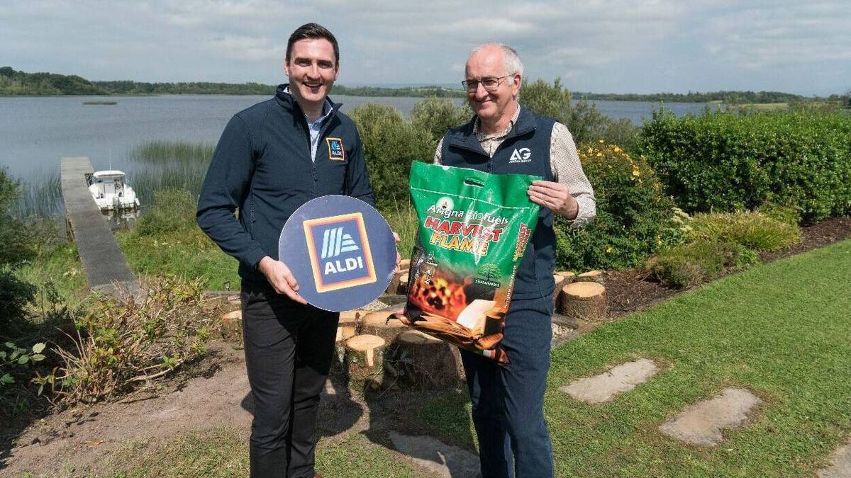 Roscommon company signs €1.2m deal with supermarket chain