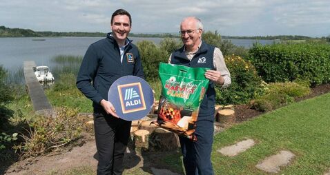 Roscommon company signs €1.2m deal with supermarket chain 