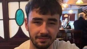 Family of David O’Callaghan appeal for people who are suffering “to talk to someone”