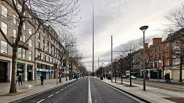 Criminal probe launched after man involved in incident with gardaí dies in hospital