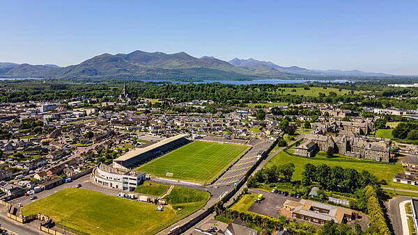 Planning regulator calls on Kerry County Council to scrap plans for multi-storey car park