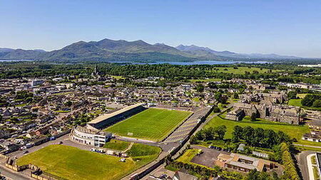 Planning regulator calls on Kerry County Council to scrap plans for multi-storey car park