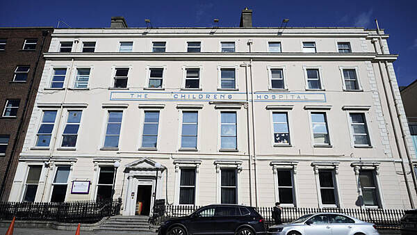 Review of child hip surgery cases won't begin until January, HSE confirms