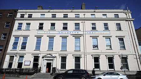 Review of child hip surgery cases won't begin until January, HSE confirms