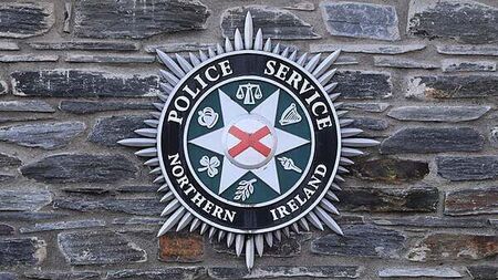 Man charged after laser beam directed at police helicopter in Co Armagh