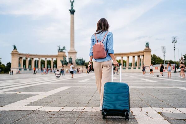 Many Irish students now pursue educational opportunities in Europe and the UK. Pic: iStock