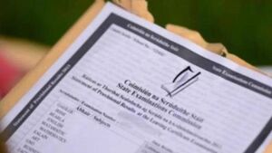 Leaving Cert Results - What’s next for the Class of 2025