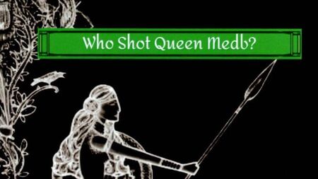 Heritage Week talk will explore ‘Who Shot Queen Medb?’