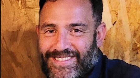 Two arrested on suspicion of manslaughter in connection with death of Louth man