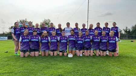 Éire Óg and St. Brigid's to battle it out for semi-final berth