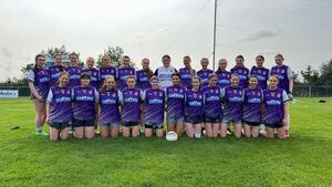 Éire Óg and St. Brigid's to battle it out for semi-final berth Éire Óg and St. Brigid's to battle it out for semi-final berth