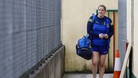 Roscommon goalkeeper nominated for Golden Glove award 
