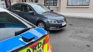 Motorist detected for numerous offences after turning without indicating Motorist detected for numerous offences after turning without indicating