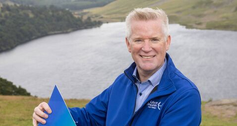 Uisce Éireann calls on Roscommon customers to sign up for free text alerts