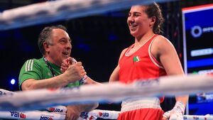 Castlerea boxer named as Irish co-captain for World Championships Castlerea boxer named as Irish co-captain for World Championships