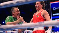 Castlerea boxer named as Irish co-captain for World Championships