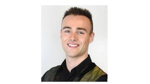 Roscommon man to be lead dancer on Riverdance anniversary tour Roscommon man to be lead dancer on Riverdance anniversary tour