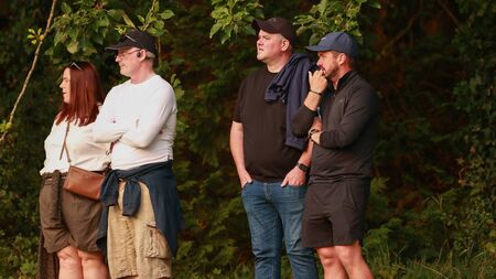 Mark Dowd ratified as Roscommon senior football manager