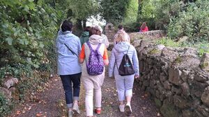 Celebrating a wealth of heritage in Portrun