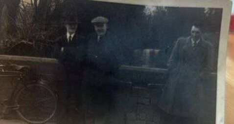 RTÉ’s Liveline appeals for information about old County Roscommon photos